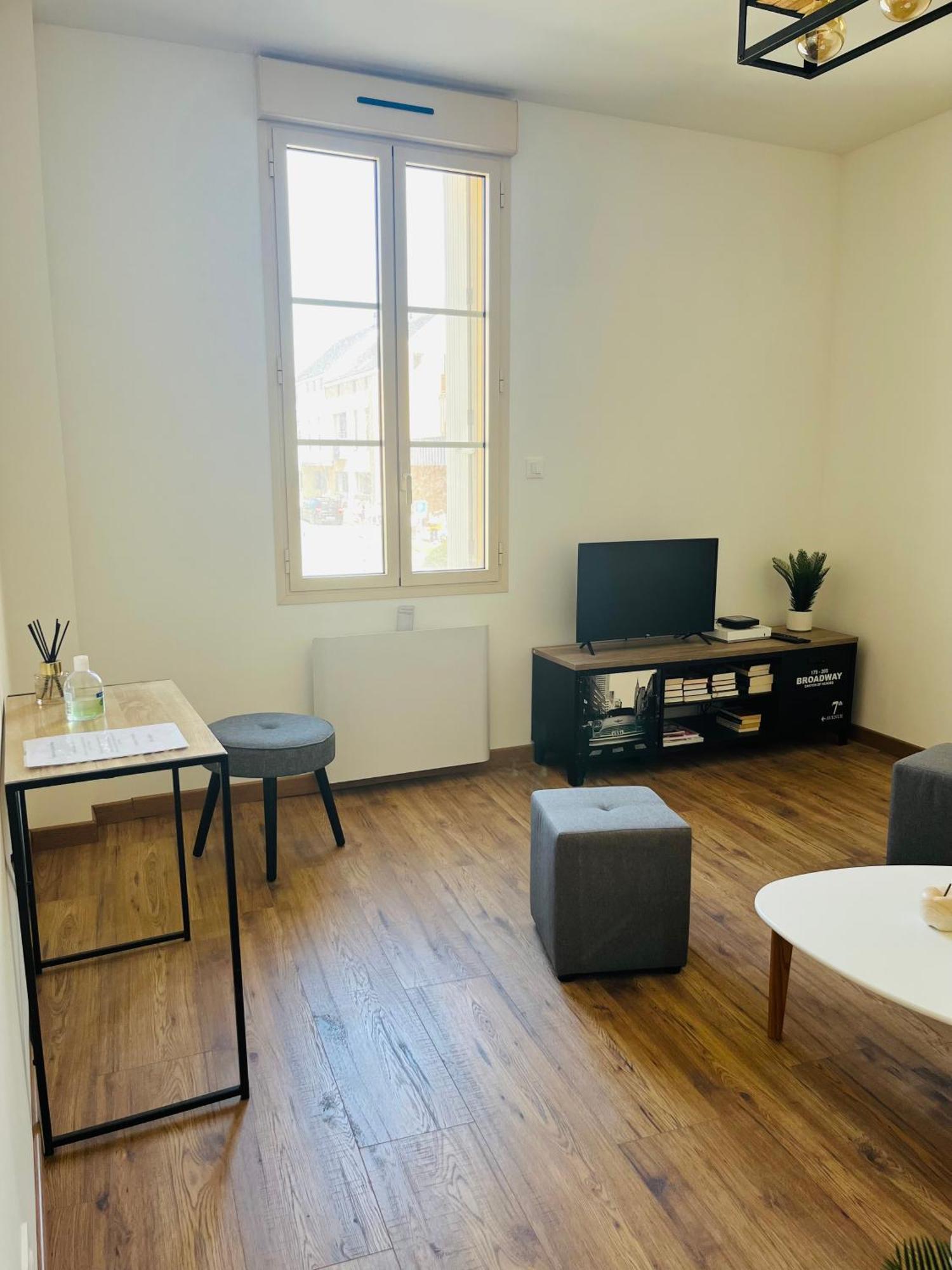 Logements 6 Pers A 15 Minutes D Angers Corné Εξωτερικό φωτογραφία